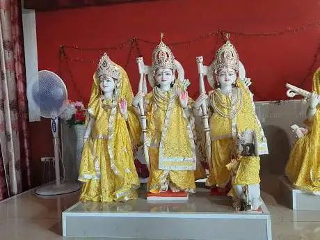 JAI VAISHNO MATA MANDIR novellara