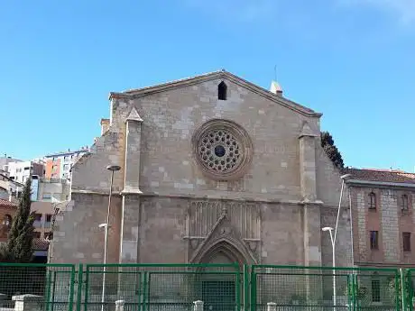 Photo de Reverendos Padres Franciscanos