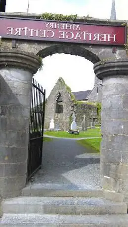 Photo de Athenry Heritage Centre