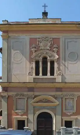 Madonna delle Stelle