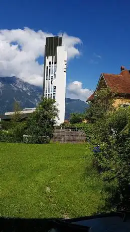 Röm.-kath. Pfarramt