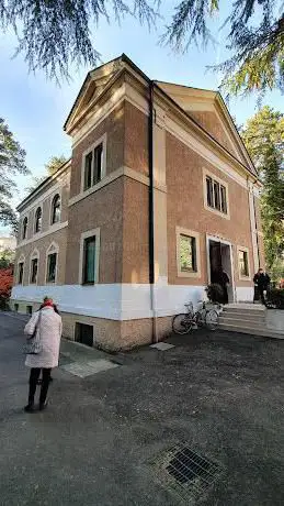 Museo Ebraico e Sinagoga