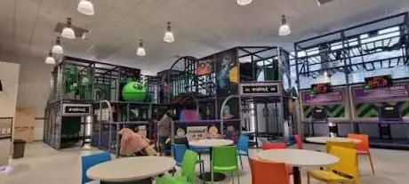 Photo de Planet Play