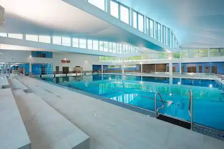 Photo de Le CAB - Centre Aquatique des Bertisettes