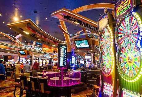 Neath Port Talbot Best Casino