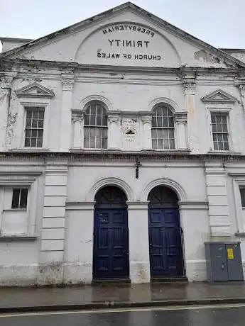 Trinity English Calvinistic Methodist Chapel