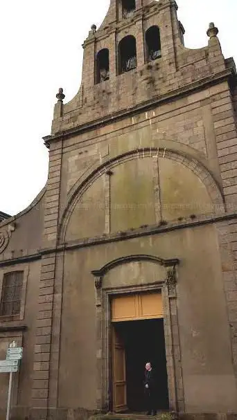 Photo de Église Notre-Dame de la Recouvrance