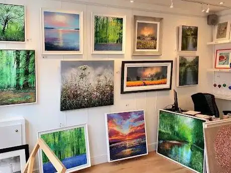 Photo de Ytene Gallery
