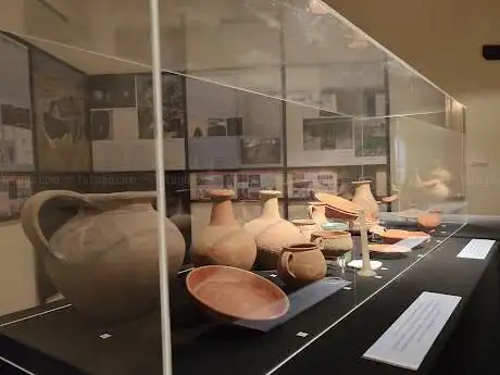 Museo Casa Calvia