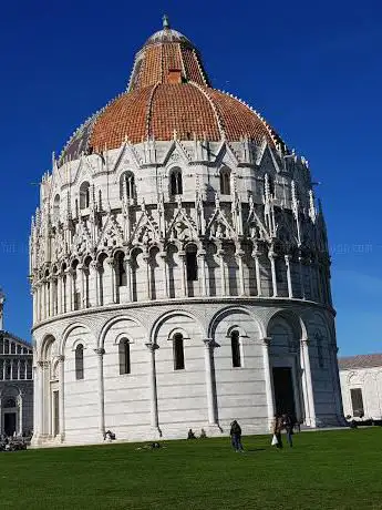 Photo de Scogli Di Calafuria