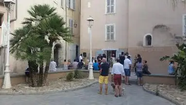 Espace Création - atelier privé