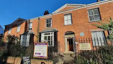 The Pankhurst Centre