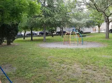Photo de Parc Enfants de Leuc