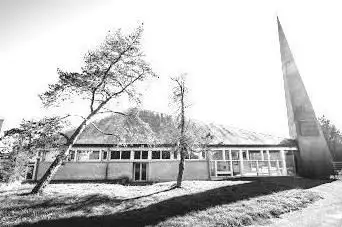 Photo de Eglise Saint Paul