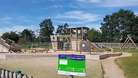 Kids Playground