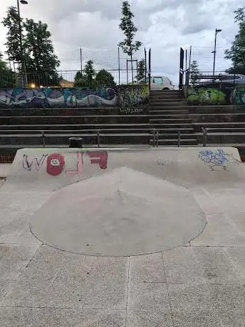 Skate Park Legnago
