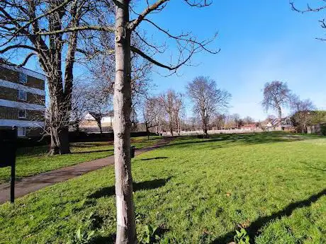 Photo de Manor Road Recreation Ground
