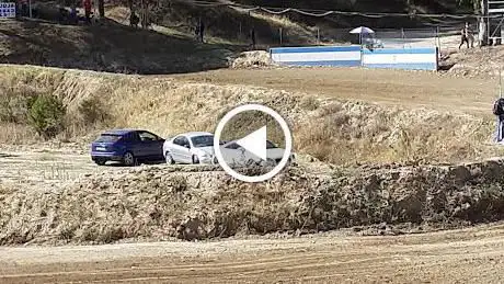 Photo de Circuito de Autocross
