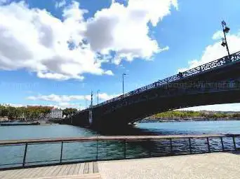 Photo de Parc des Berges du Rhône