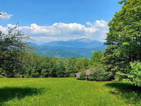 Photo de I prati di Tribil / Tarbijske planine sentiero naturalistico/lepotna pot v naravi/nature trail
