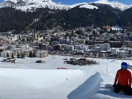 Halfpipe