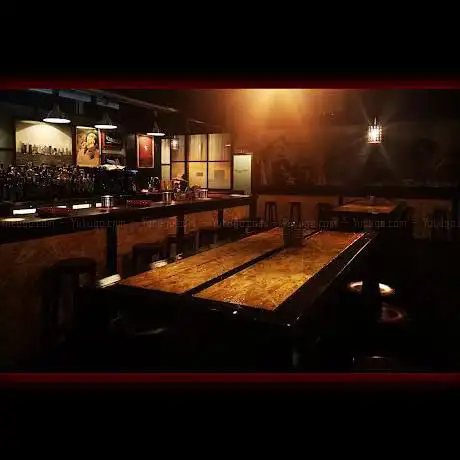 Photo de SISC - Rovato / Speakeasy Island Social Club