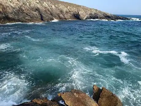 Cala Nariga