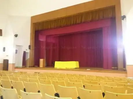 Photo de Auditorium Salesiani