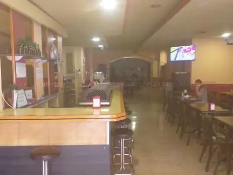 Bar Billares
