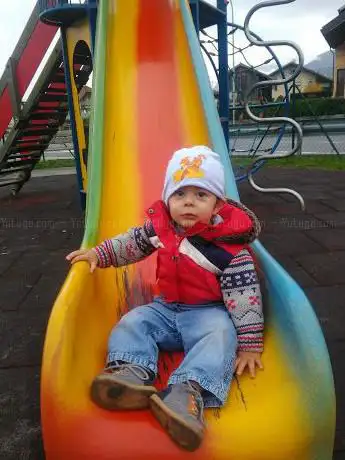 Photo de Place de jeux