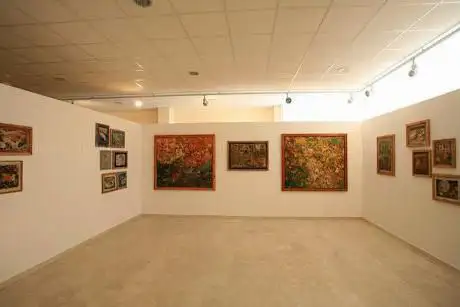 Photo de Museo Nino Cordio