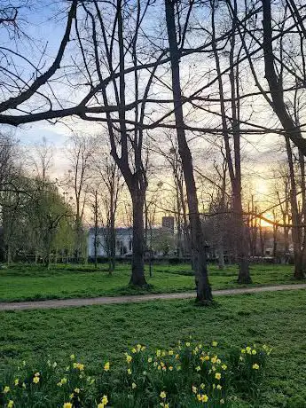 Photo de Headington Hill Park