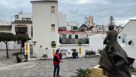 Photo de Saint Francis Square