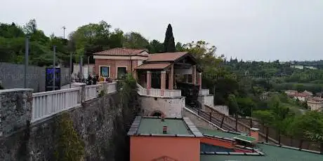Funicolare di Castel San Pietro