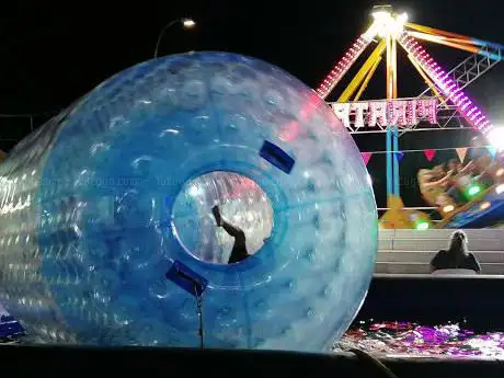 Photo de Luna Park