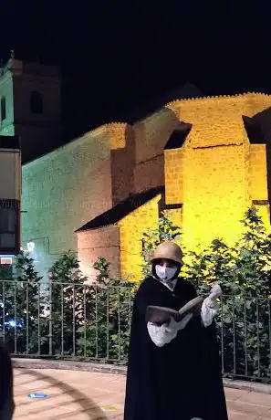 Photo de Depaseo Visitas Culturales (Señorita Niba)