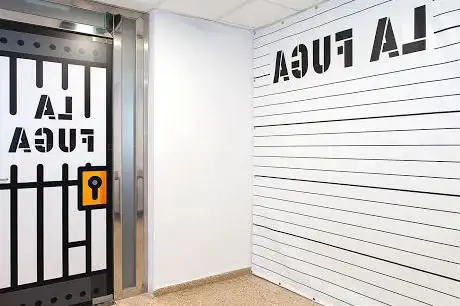 ROOMSTGN - Escape Room Tarragona