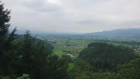 Photo de Kristallhöhle Kobelwald