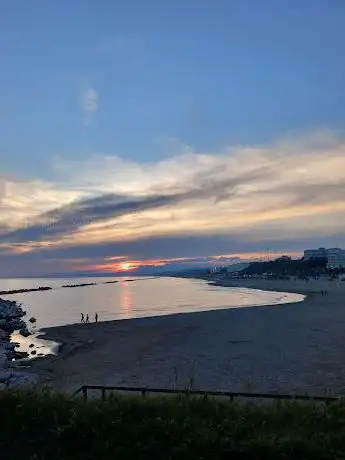 Photo de Termoli Beach
