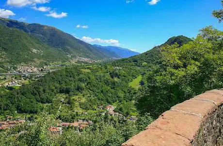 Photo de Monte Baldo