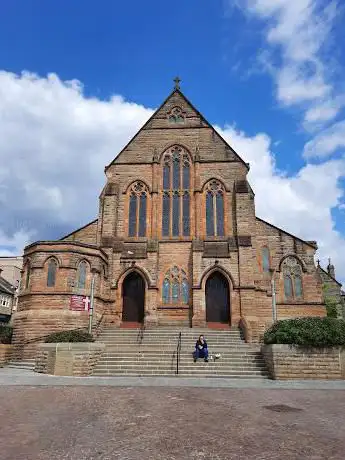 Photo de St Patrick's Catholic Church