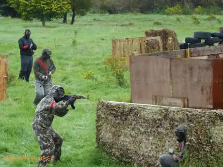 Photo de Mount Ober Airsoft