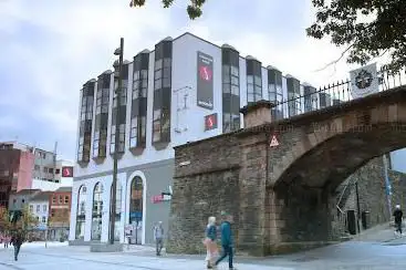 Photo de Visit Derry