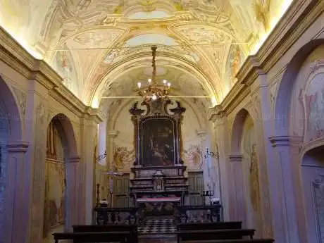 Photo de Chiesa S.Anna
