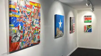 Art Jed Gallery AG