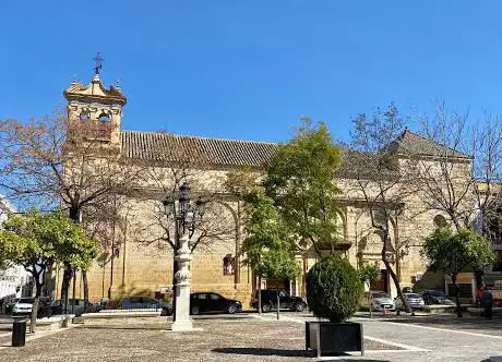 Photo de Iglesia Convento de la Concepción