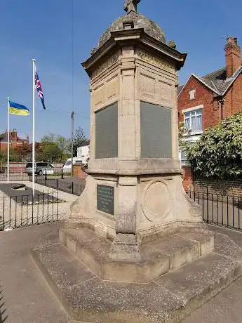 Photo de Finedon War Memorial