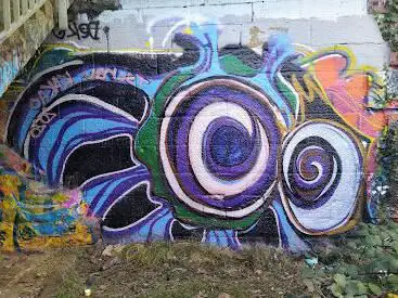 Freewall Karlsruhe