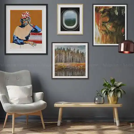 Photo de Art Republic