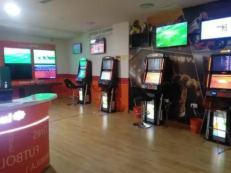 Photo de Salón de Juegos Loresa Park